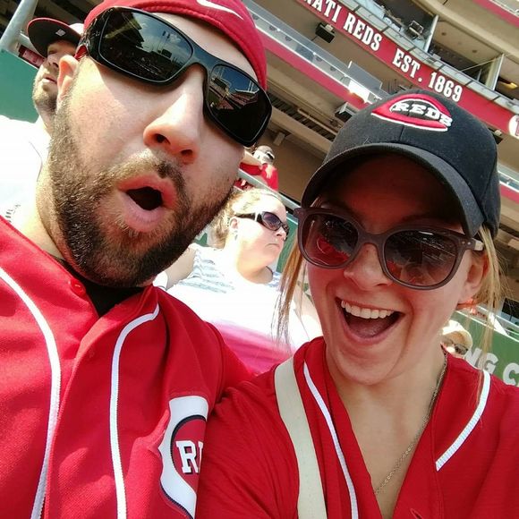 Meet your Posher, Amanda - Picture 1 of 1